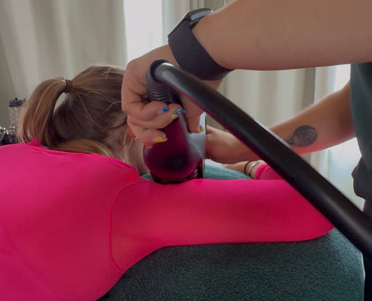 Body sculpting, is non-invasive body treatment that improves circulation, lymphatic drainage, and muscle tone while reducing cellulite. Book today!