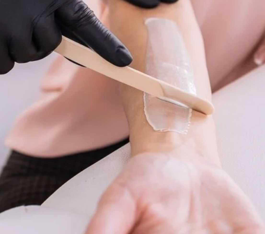 Half arm waxing Nuneaton