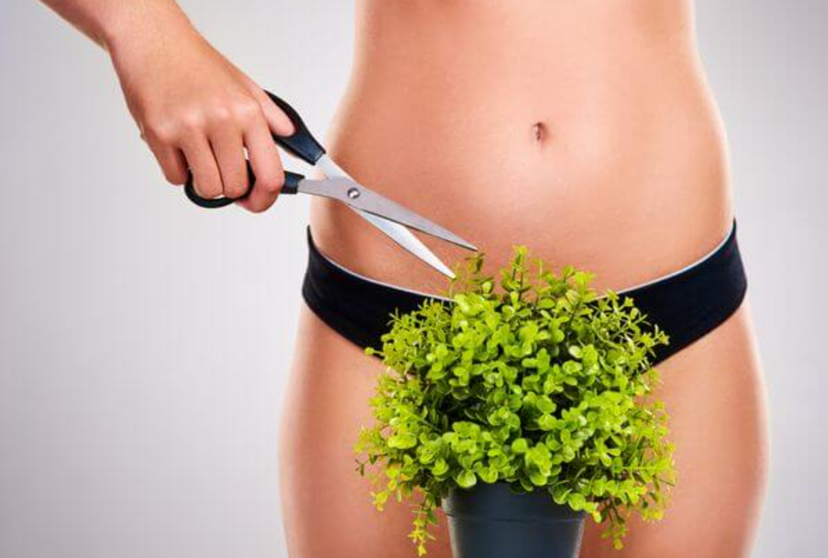 brazilian waxing nuneaton