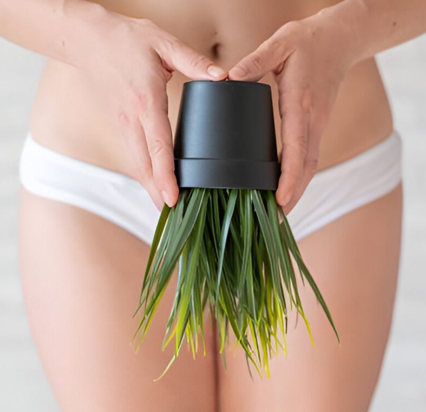 Bikini line waxing in nuneaton