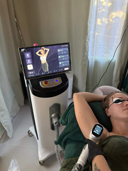 Does Laser Hair Removal Hurt? Honest Therapist Advice