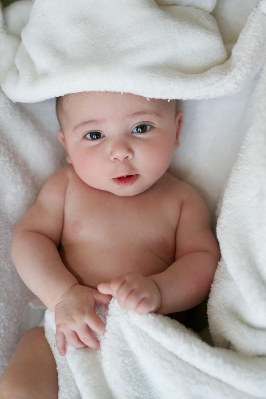 Baby Massage – Nuneaton