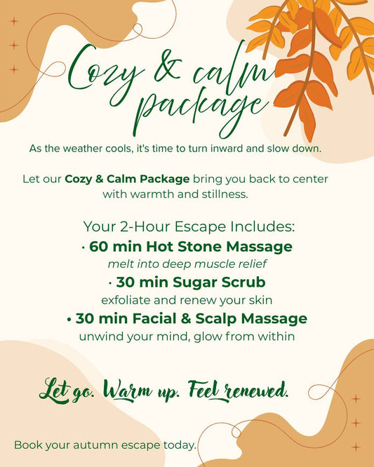 massage-offer-package-cozy-and-calm-package