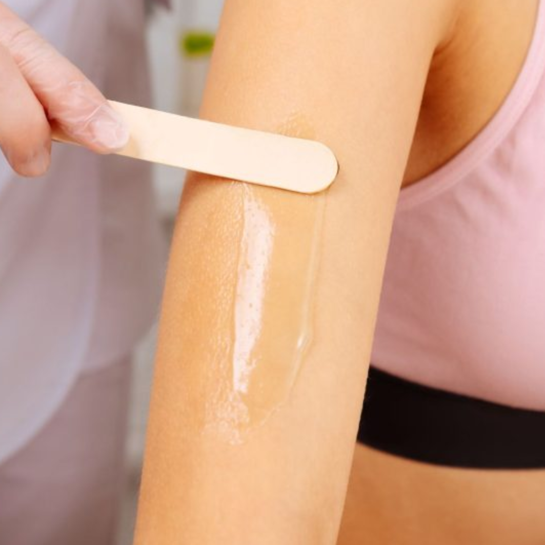 Full arm waxing Nuneaton