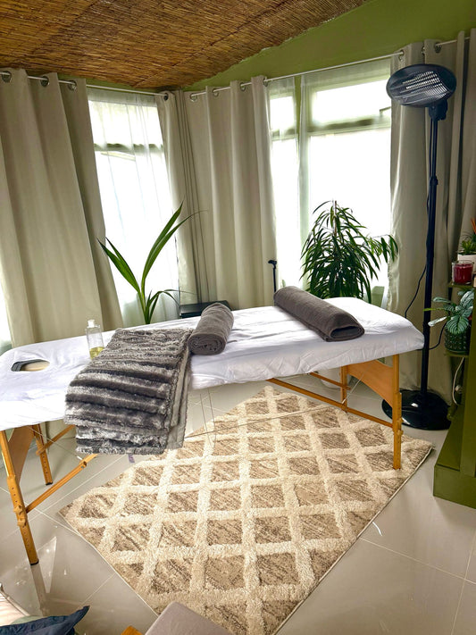 Massage Nuneaton