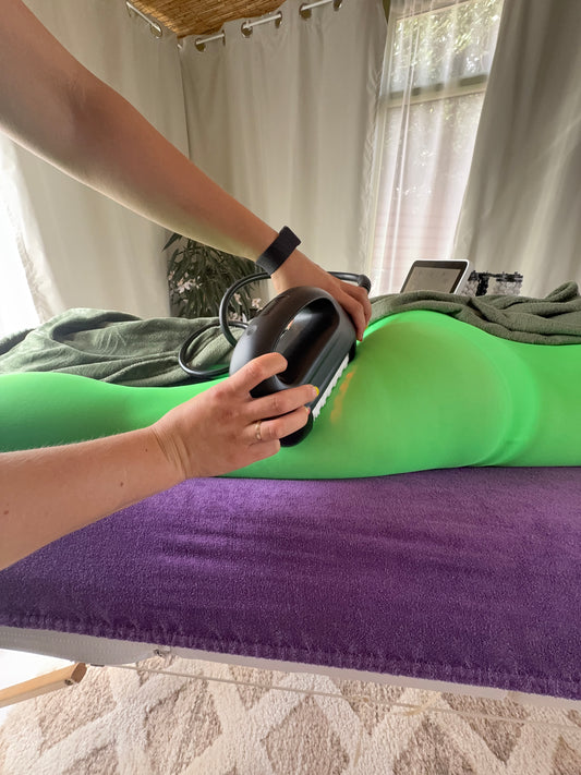 Endospheres Therapy Consultation | Personalized Body Assessment & Treatment Plan Nuneaton