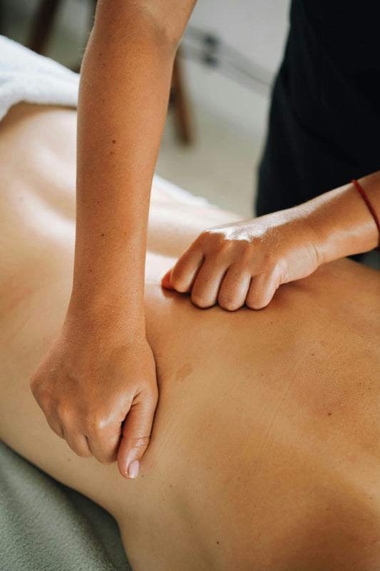 Teen massage - 13-18 year old - 60 min Treatment - Nuneaton